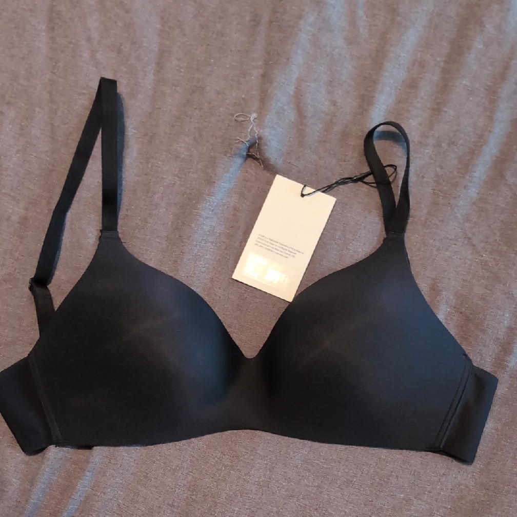 Knix Infinity Bra